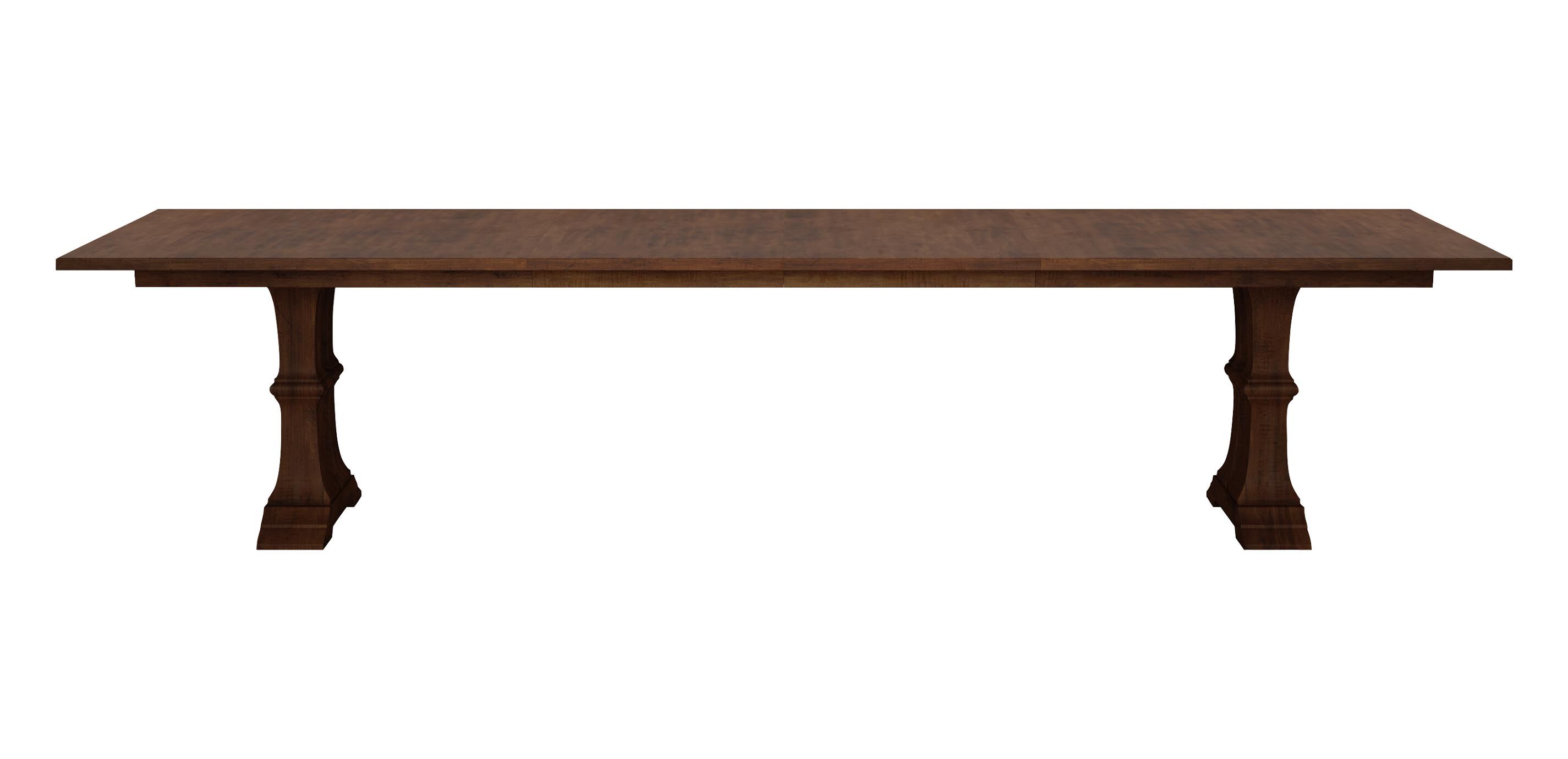 Piermont Extension Dining Table, In Stock_4