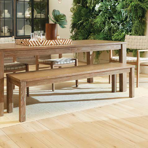 Vinson Oak Bench Product Tile Hover Image 226201