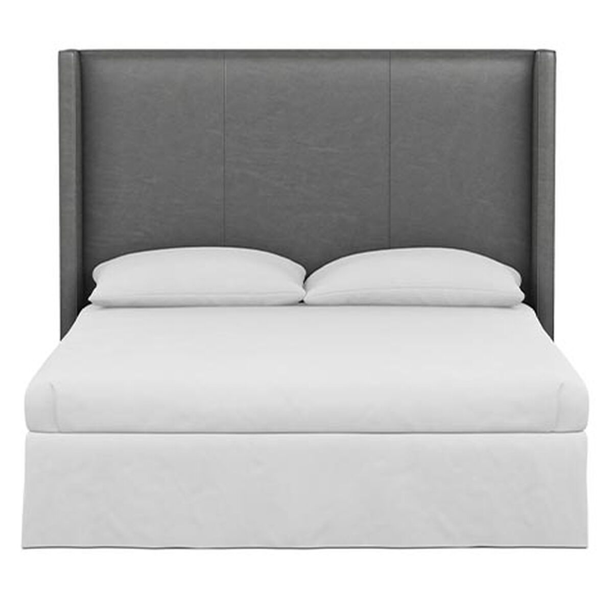 Colton Leather Headboard