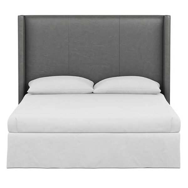 Colton Leather Headboard