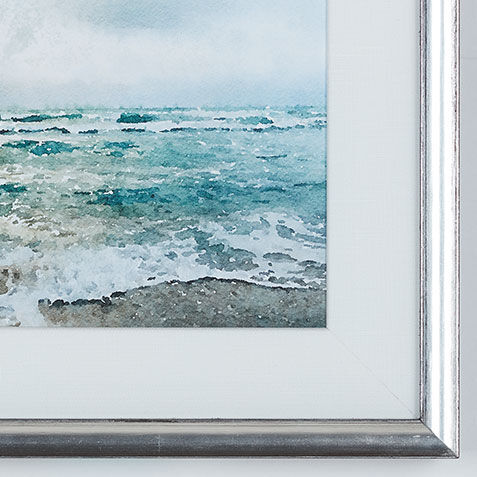 Seascape Wave I Product Tile Hover Image 073181A