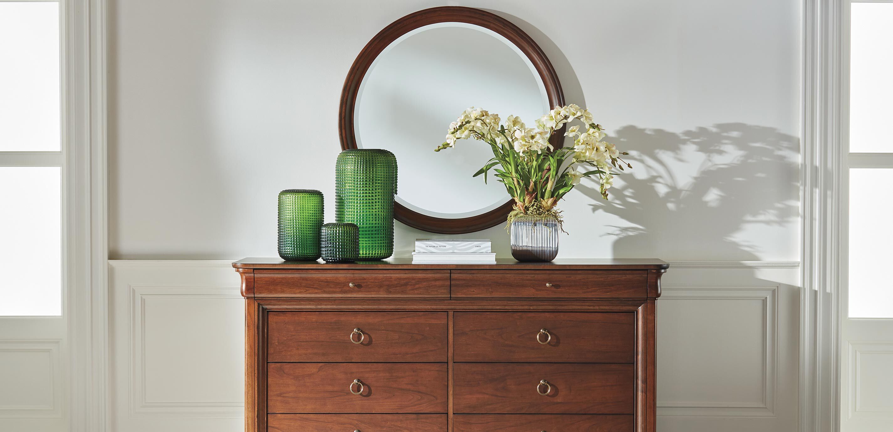 Ethan allen outlet bedroom dressers