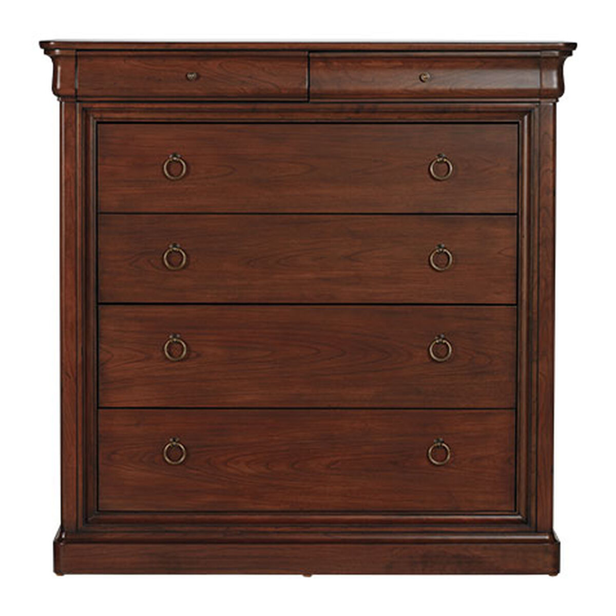 Louis Dresser