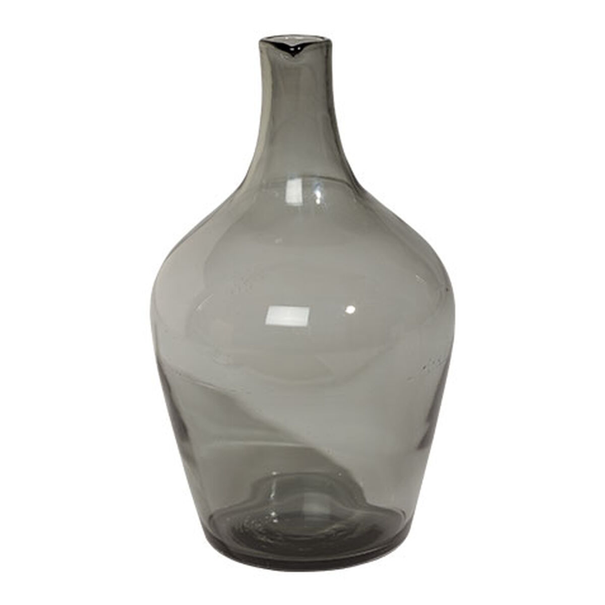 Lucy Glass Demijohn Jar