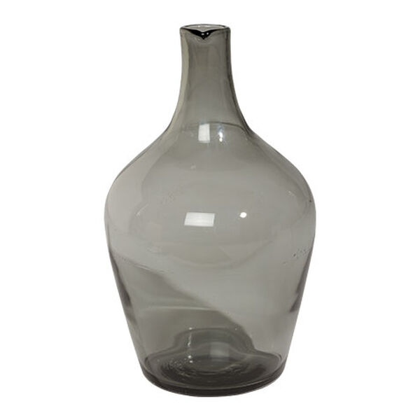 Lucy Glass Demijohn Jar