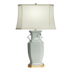 Lillie Ceramic Table Lamp Recommended Product