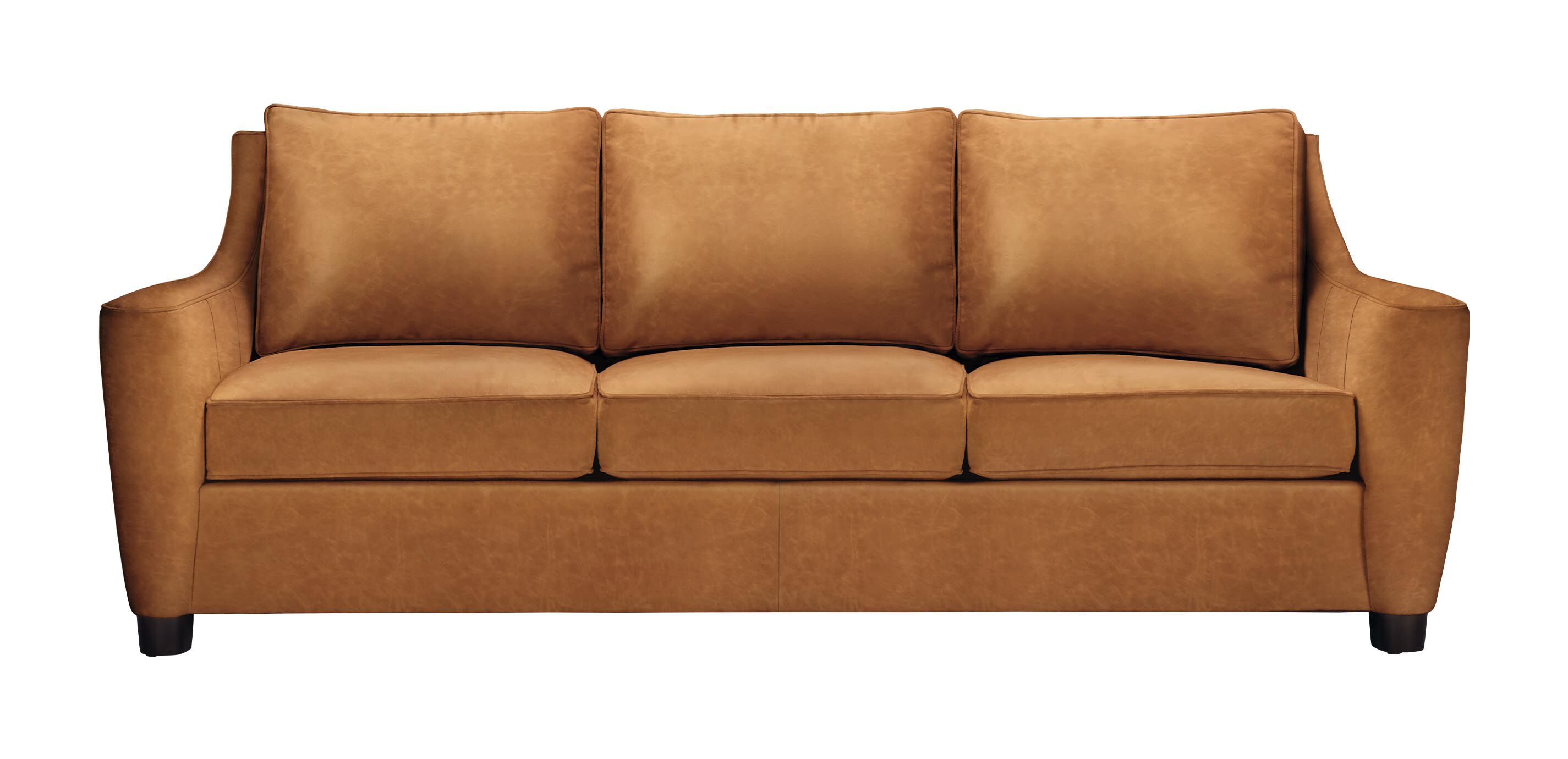 Westerly Leather Sofa
