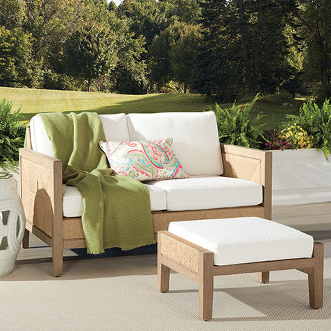 Mylos Outdoor Loveseat Product Tile Hover Image 405202