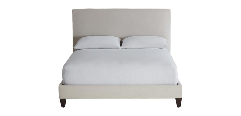 Elsen Custom Upholstered Bed