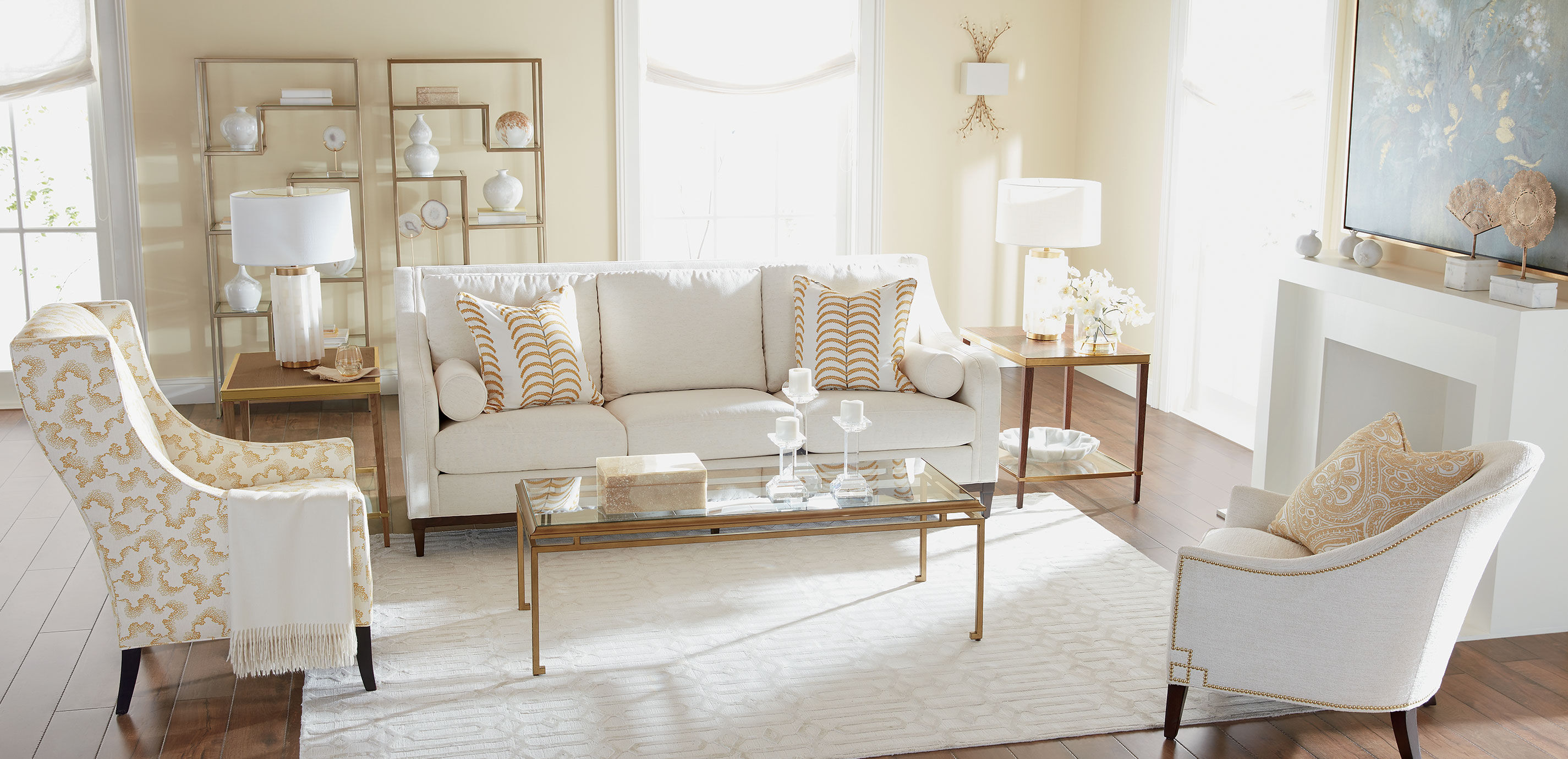 Farida Alabaster Table Lamp_5