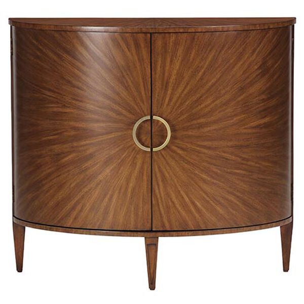 Eliana Demilune Console