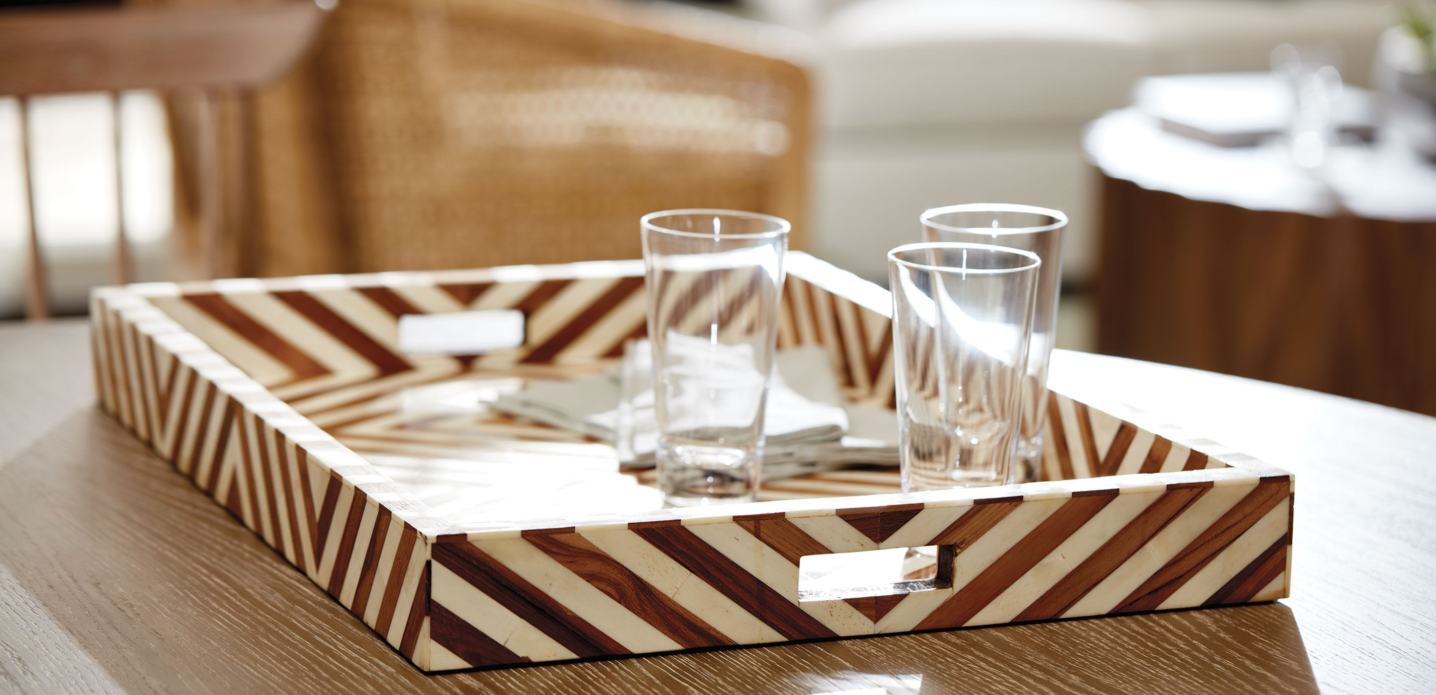 Ellis Wood and Bone Tray_5