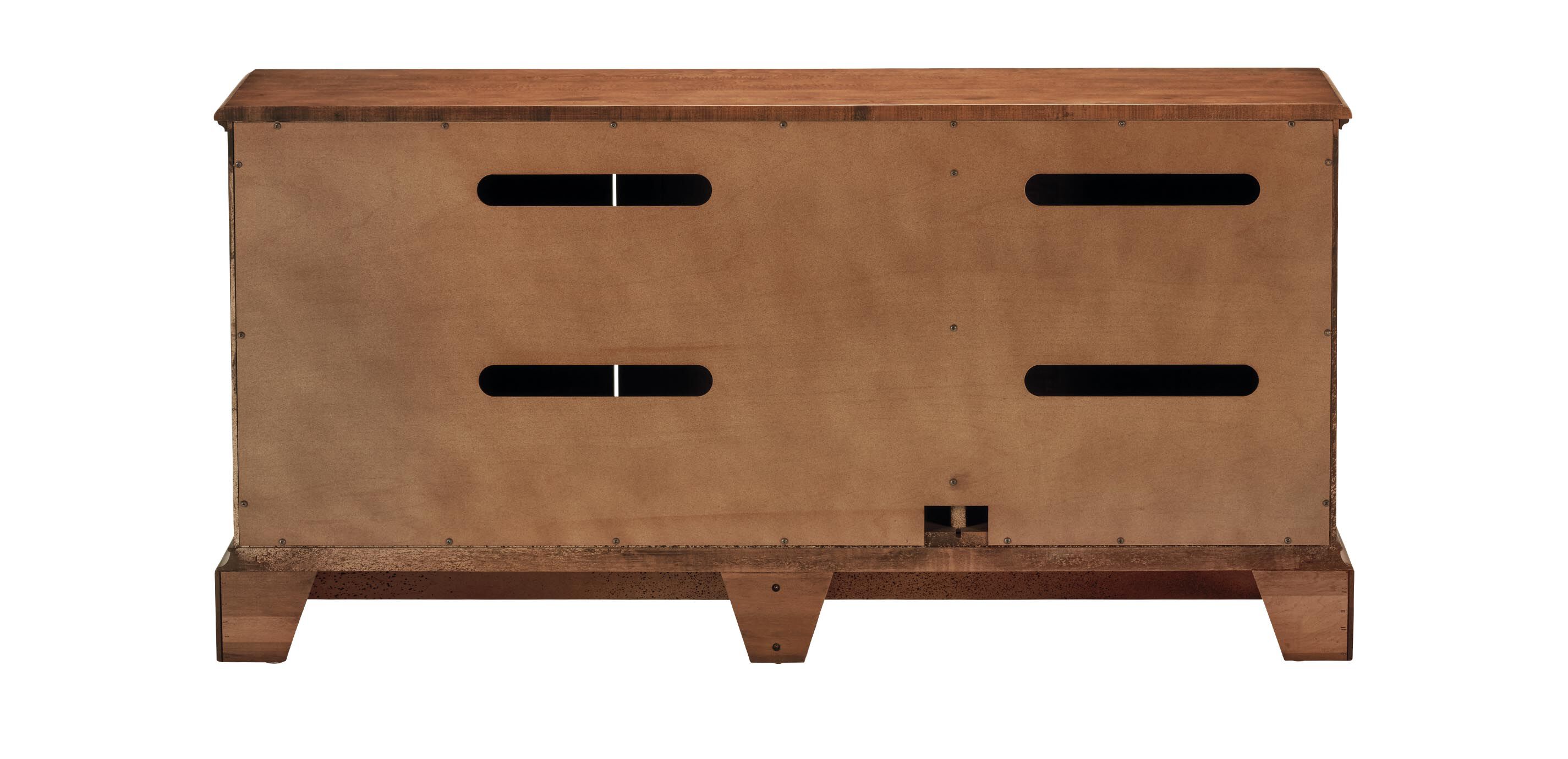 Villa Three-Door Media Cabinet_4