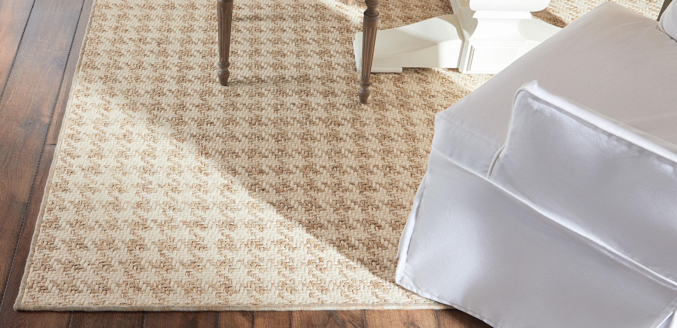 Kenley White Fabric Swatch_3