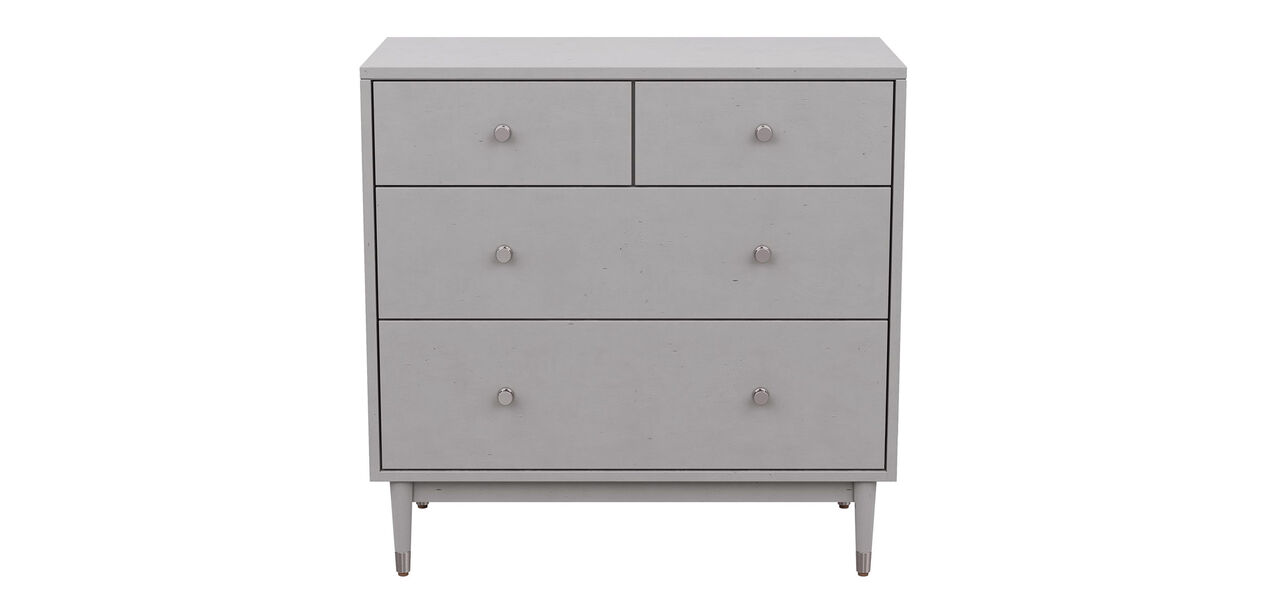 Carolwood Small Dresser dressers & chests Ethan Allen