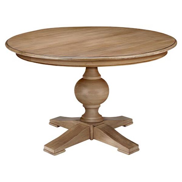 Cooper Round Dining Table, In Stock