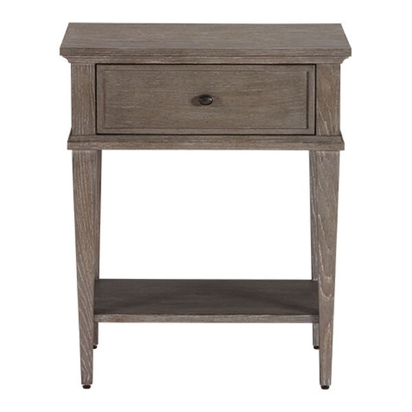 Ashland Small Night Table