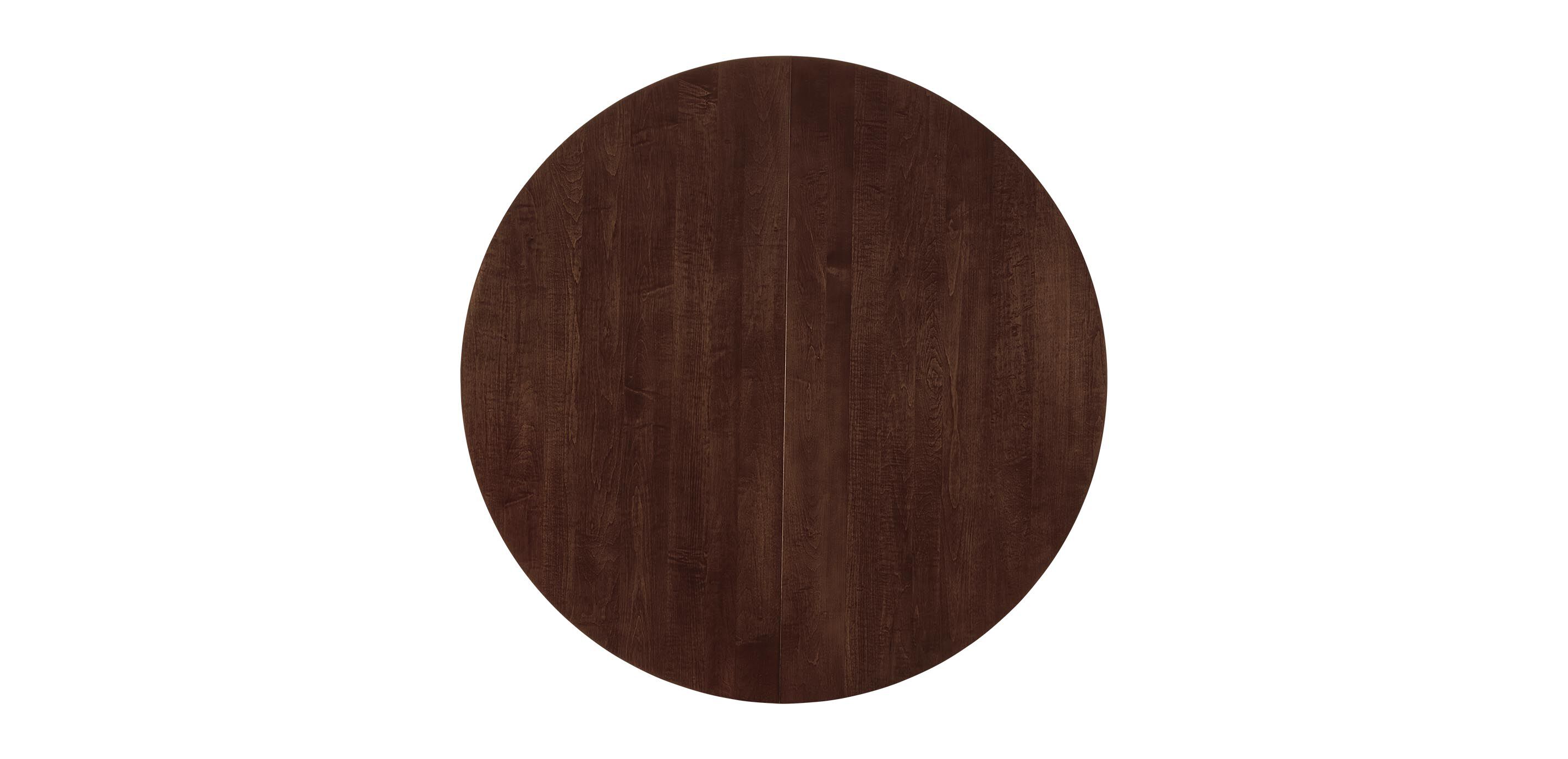 Lorenze Round Extension Dining Table_5