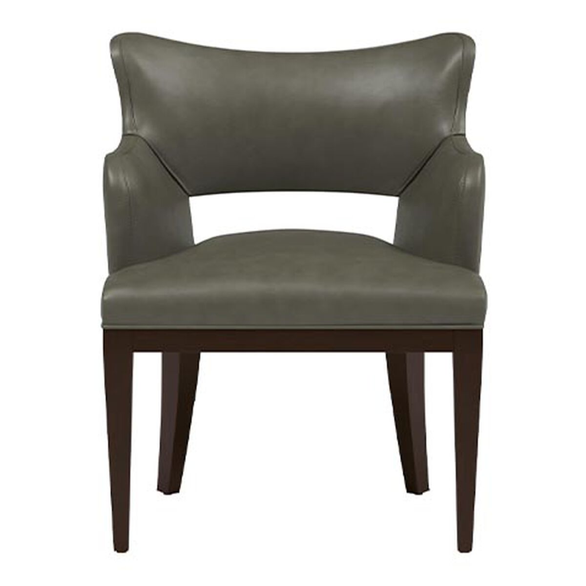 Oslo Leather Dining Chair