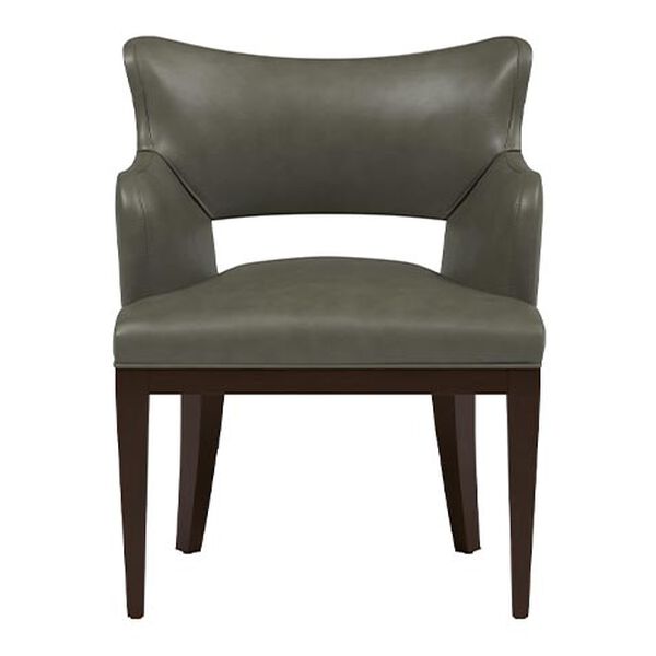 Oslo Leather Dining Chair