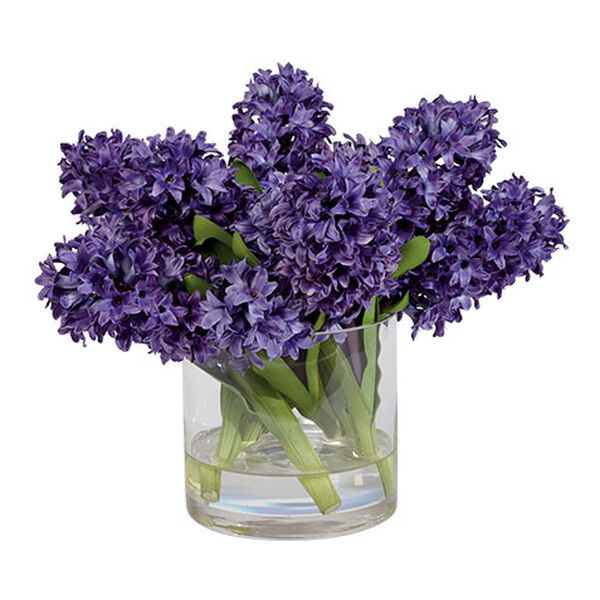 Hyacinth Watergarden
