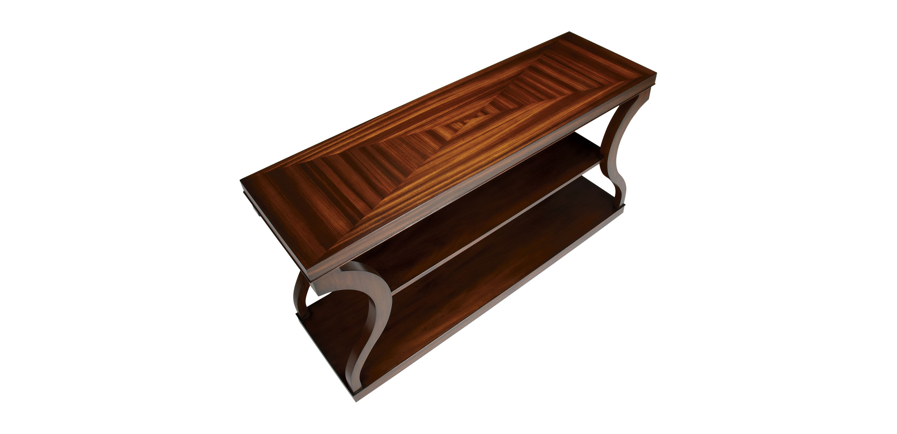 Donatella Console, Dark Sable_2