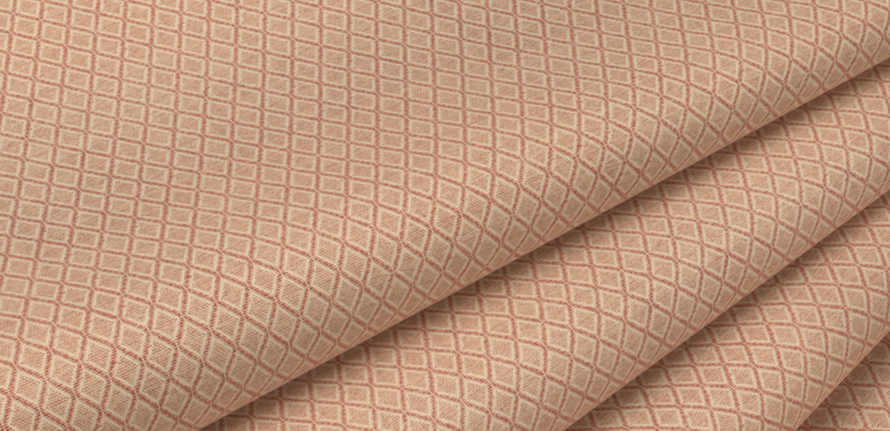 Edmund Crimson Fabric Swatch_1