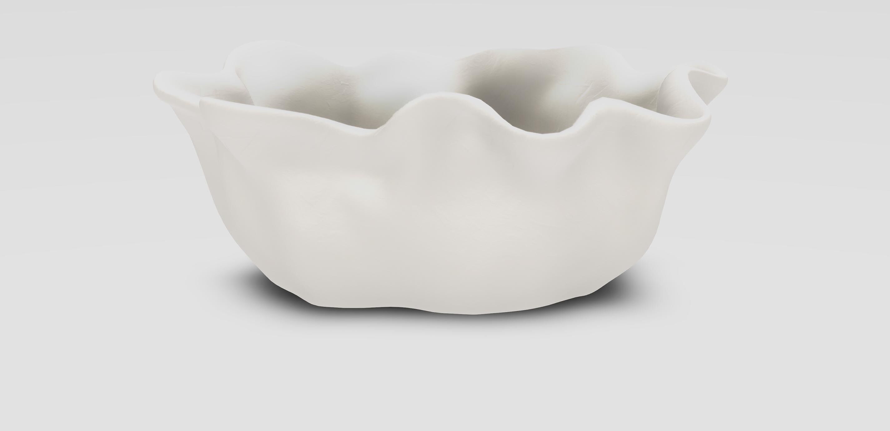 Mattea Ceramic Bowl 1