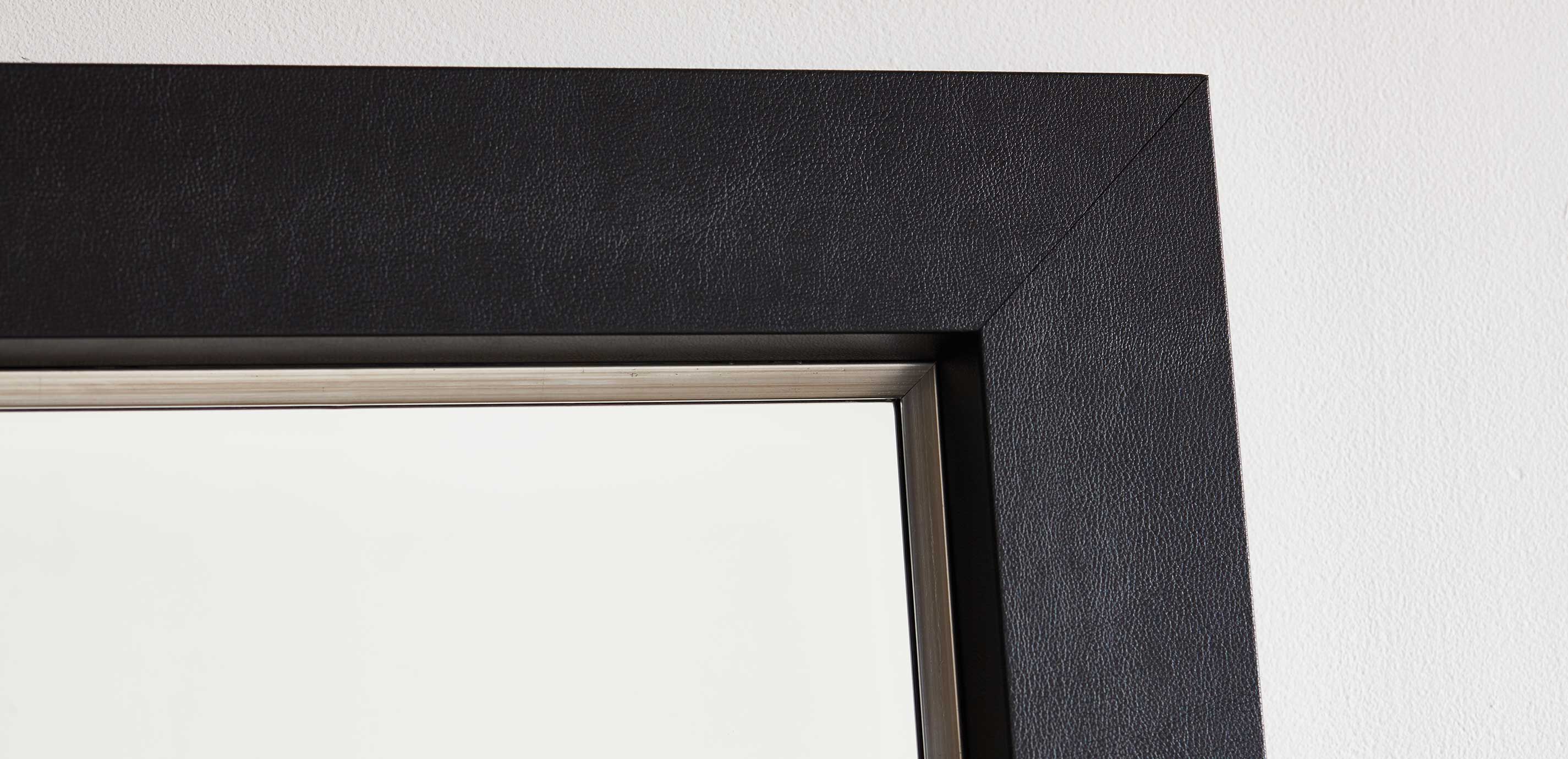 Lennox Leather Wall Mirror_3