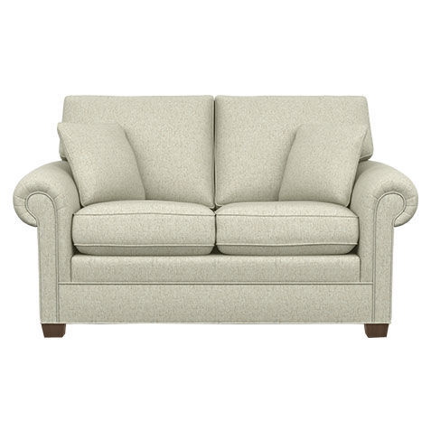 Conor Two-Seat Sofa image