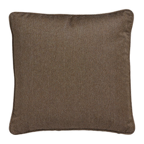 Herringbone Pillow image