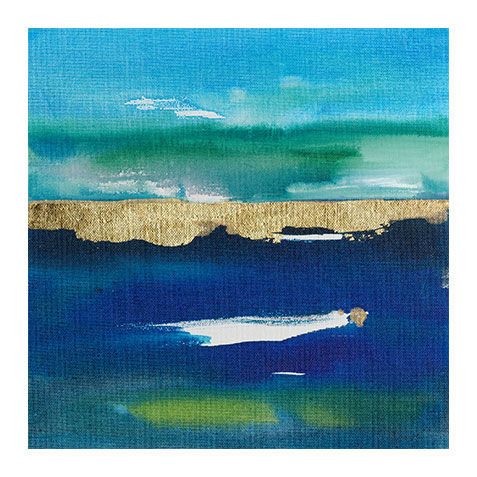 Nature at Peace IV image