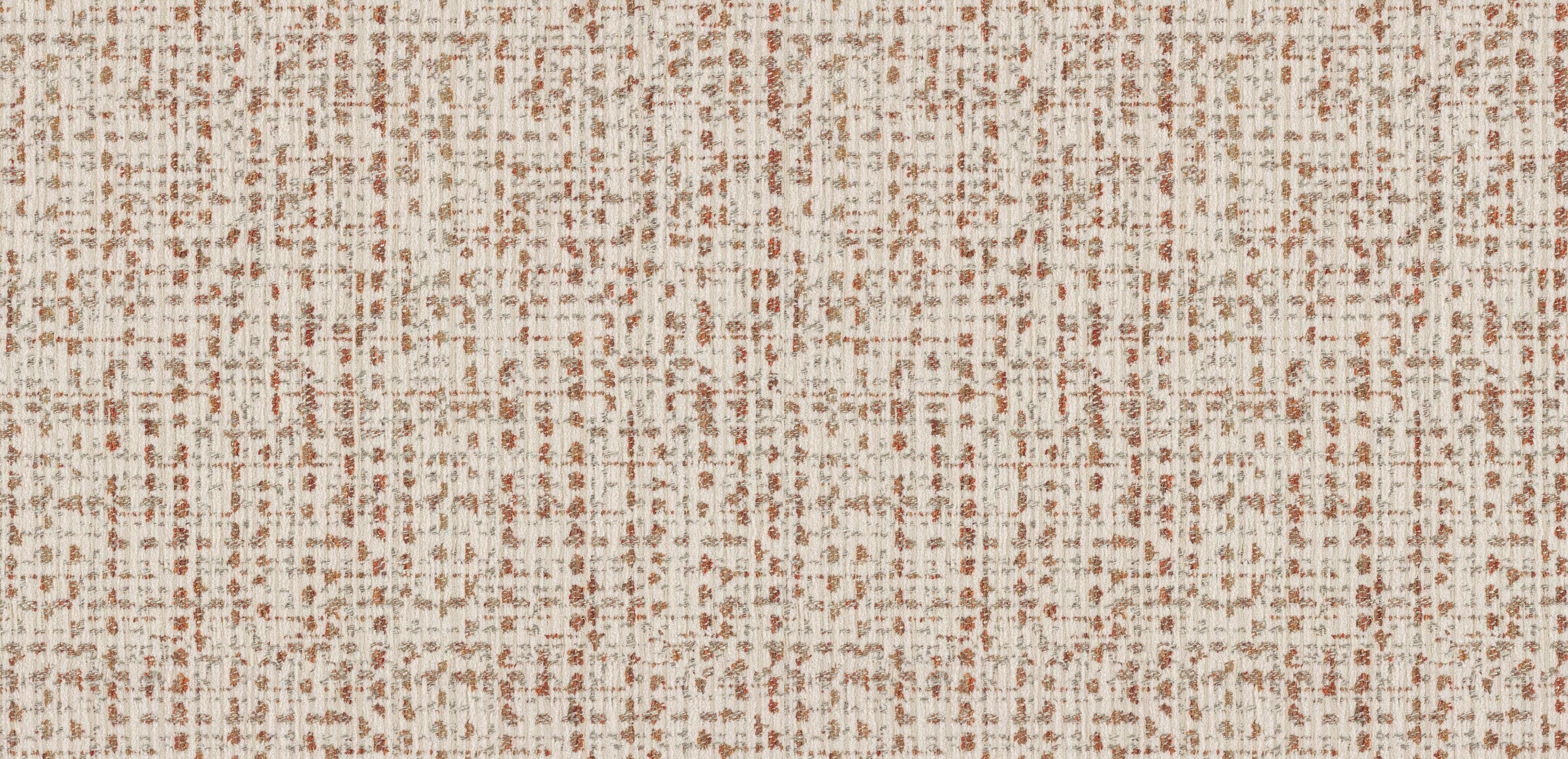 Donegal Russet Fabric By the Yard