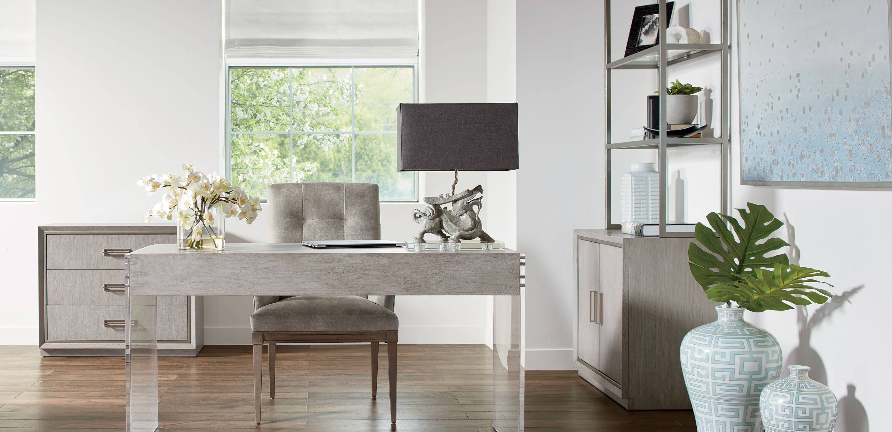 Faraday Three-Drawer Cabinet_7