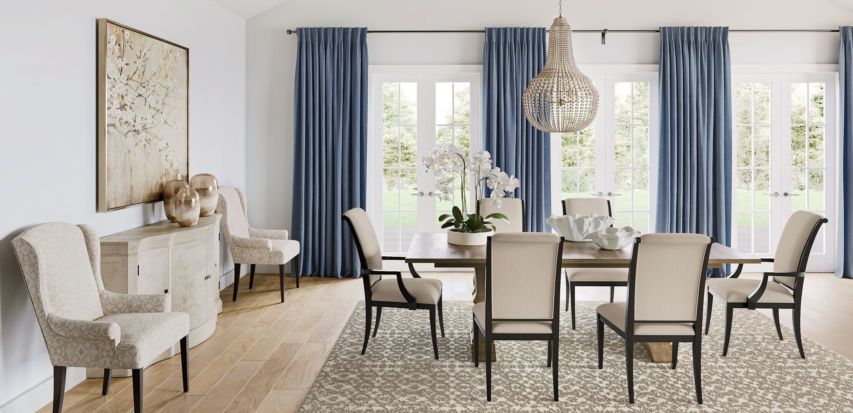 Desert Smoke Glass Vase_11