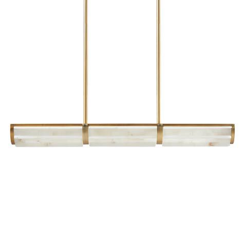 Brass dining store room light fixtures