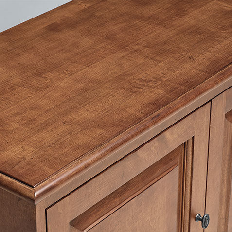 English Toffee (253) Finish Sample Product Tile Hover Image 982416   253