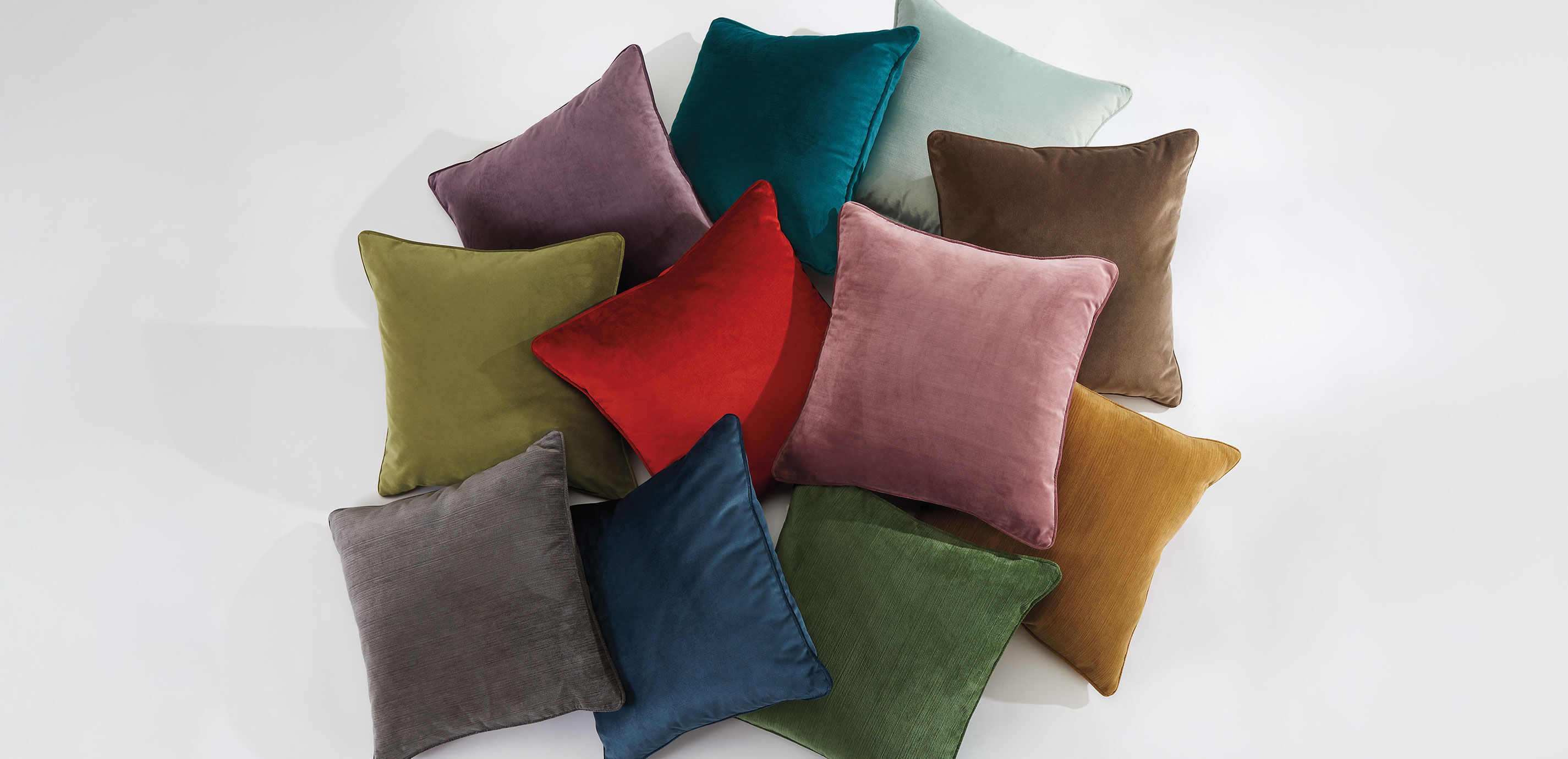 Sylvie Indigo Fabric By the Yard_5