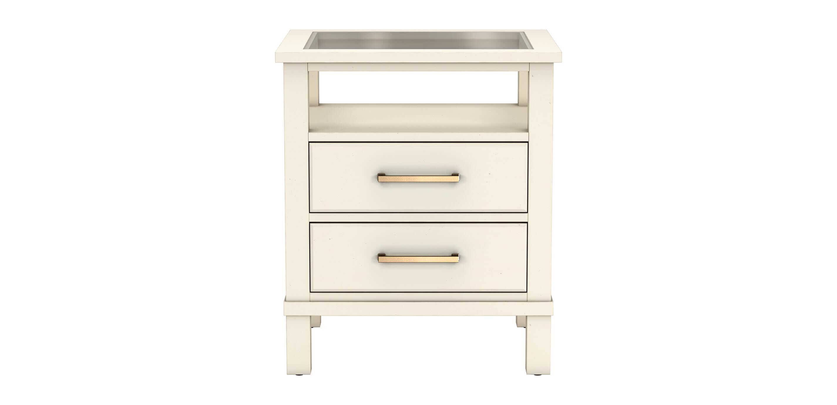 Canton Small Night Table