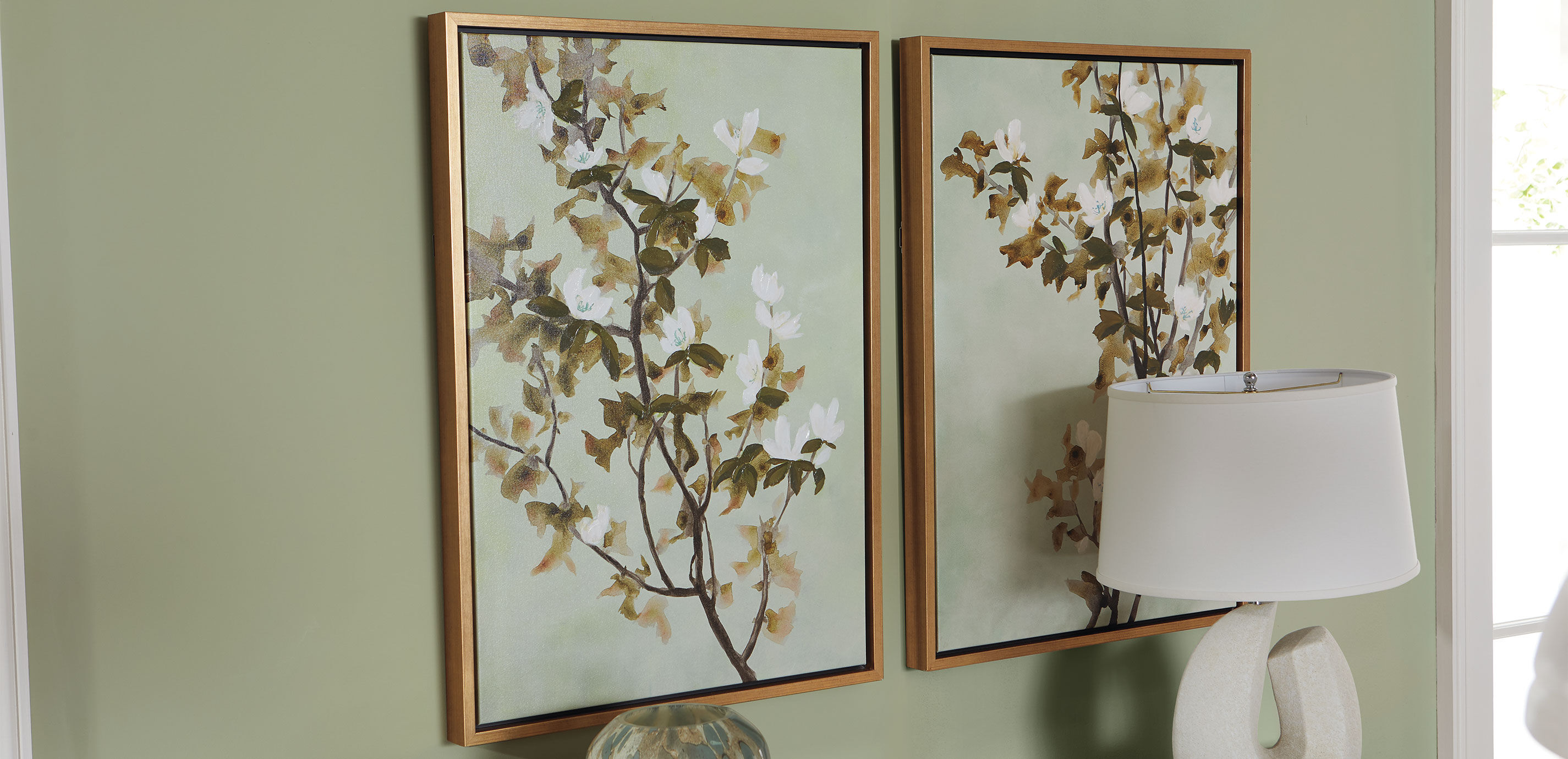 Blossoms in Mint_4