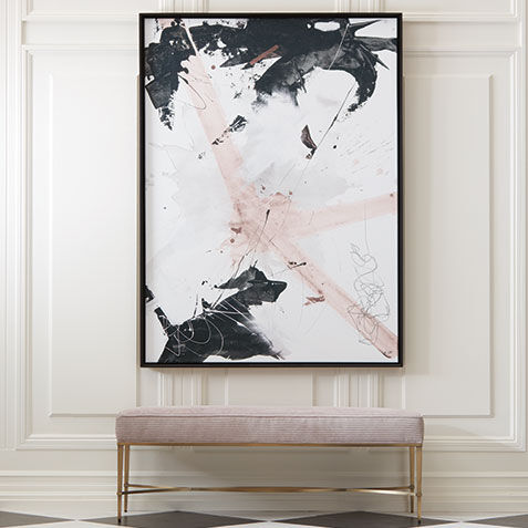 Black and Blush Product Tile Hover Image 075070