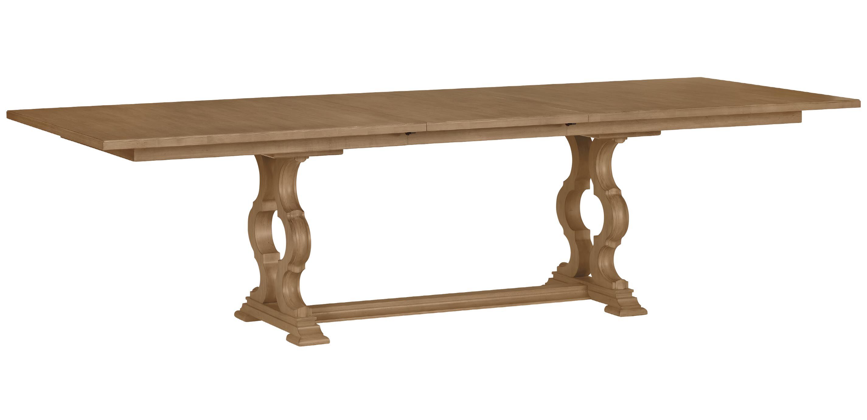 Aelin Rectangular Extension Dining Table_2