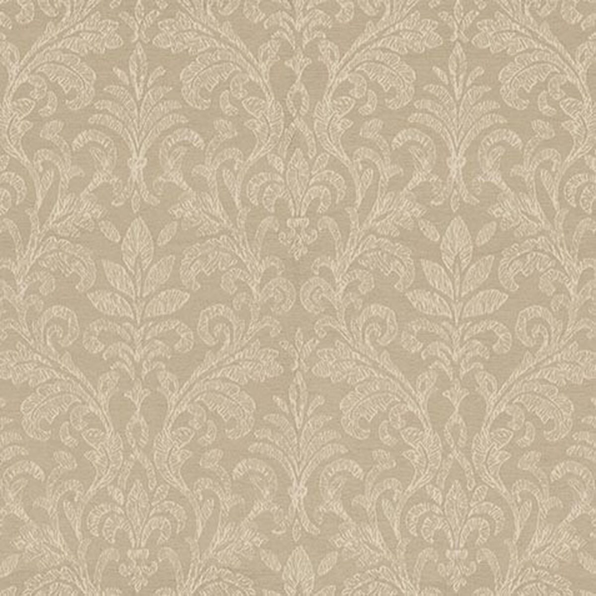 Geneva Gold Fabric