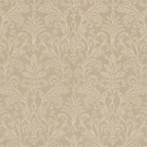 Geneva Gold Fabric