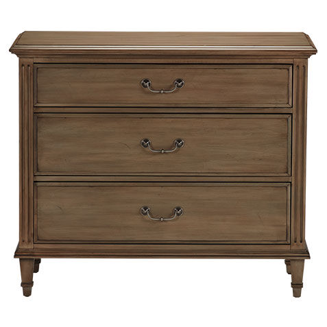 Ethan allen jason dresser sales