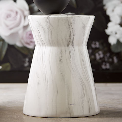 Orson Ceramic Stool Product Tile Hover Image 421805