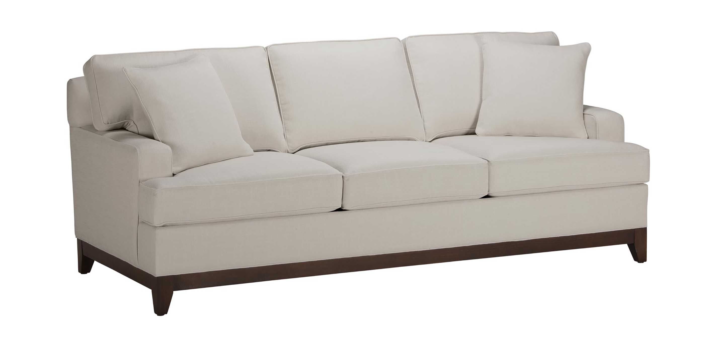 Ethan Allen Sleeper Sofa