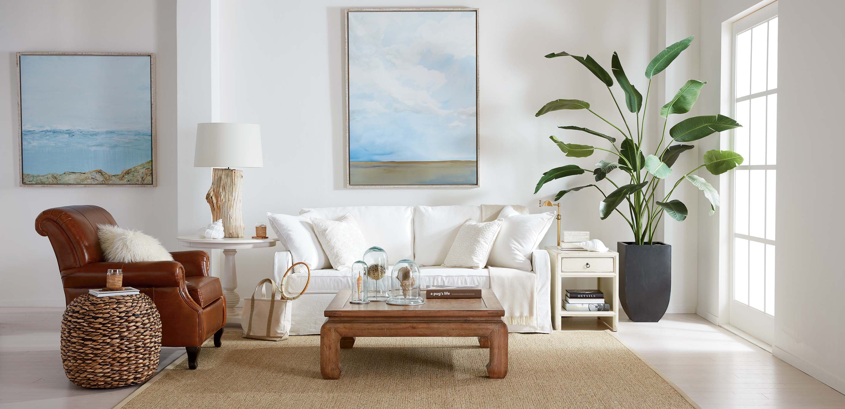 Ethan allen clearance dynasty coffee table