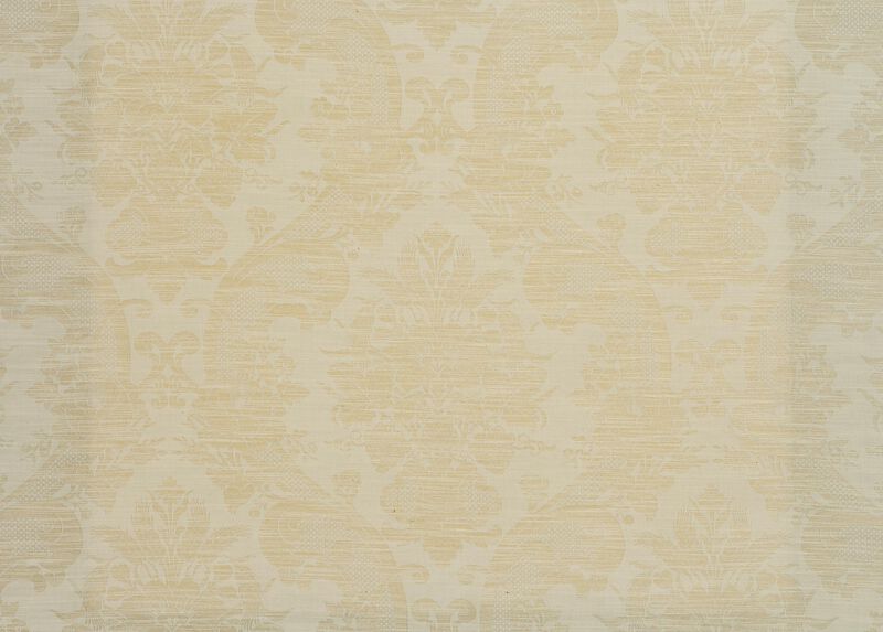 Garland Ivory Fabric Ethan Allen