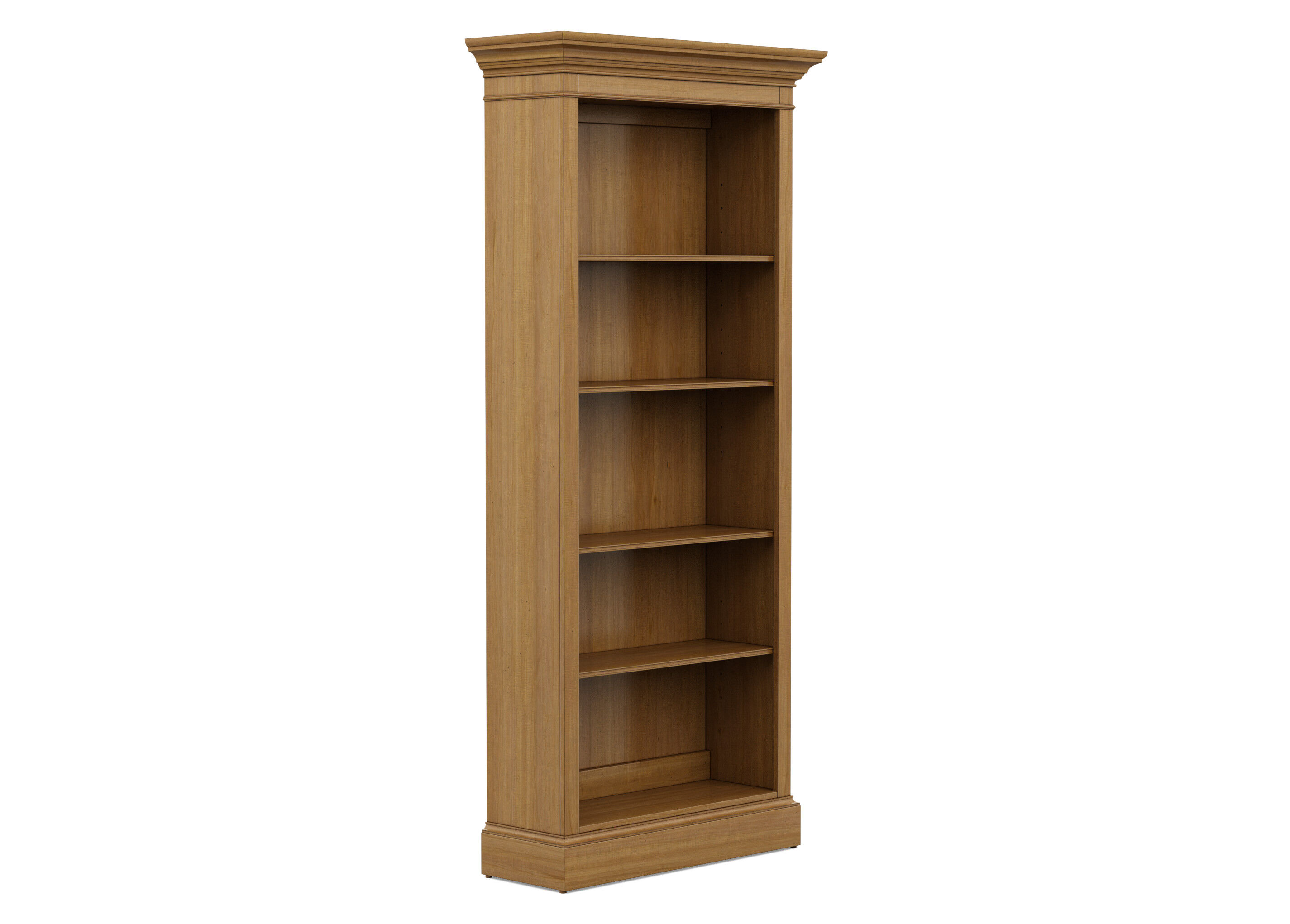 Villa Tall Bookcase_3